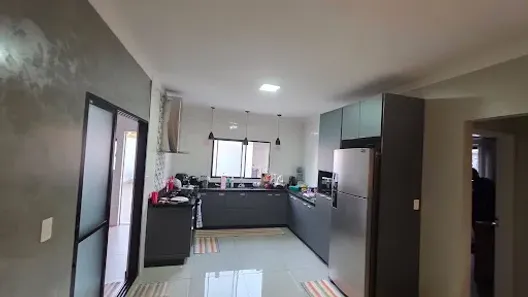Casa com 2 Quartos à venda, 250m² no Jardim Nova Lençóis, Lençóis Paulista