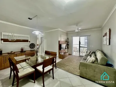 Apartamento com 3 Quartos à venda, 90m² no Praia Grande, Ubatuba