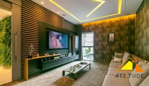 Casa de Condomínio com 4 Quartos à venda, 910m² no Parque Terra Nova II, São Bernardo do Campo