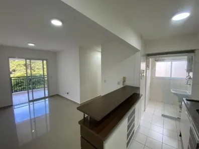 Apartamento com 2 Quartos à venda, 60m² no Vila Gomes, São Paulo