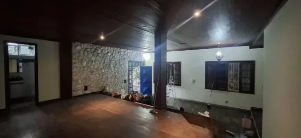 Casa com 4 Quartos à venda, 388m² no Dona Clara, Belo Horizonte