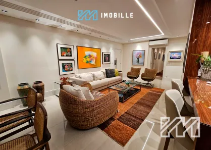 Apartamento com 4 Quartos à venda, 136m² no Centro, Balneário Camboriú
