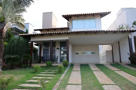 Sobrado com 3 Quartos à venda, 283m² no Jardim Florença, Goiânia