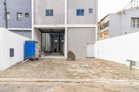 Ponto Comercial para alugar, 400m² no Várzea de Baixo, São Paulo