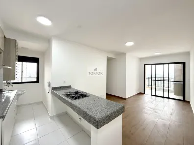 Apartamento com 3 Quartos para alugar, 72m² no Vila Osasco, Osasco