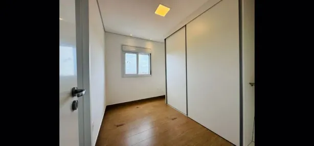 Apartamento com 3 Quartos à venda, 115m² no Parque Ortolândia, Hortolândia