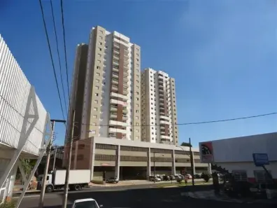 Apartamento com 2 Quartos à venda, 127m² no Santa Maria, Uberaba