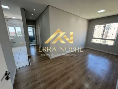 Apartamento com 2 Quartos para alugar, 62m² no Novo Osasco, Osasco