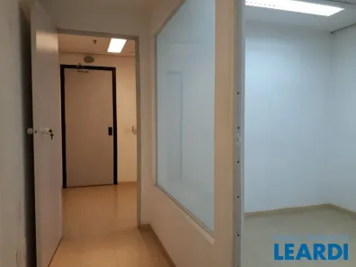 Sala Comercial à venda, 45m² no Paraíso, São Paulo