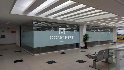 Sala Comercial para alugar, 109m² no Alvorada, Cuiabá