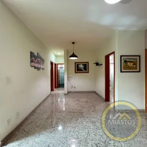 Apartamento com 3 Quartos para alugar, 90m² no Alípio de Melo, Belo Horizonte