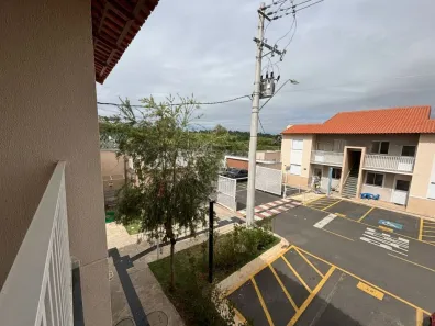 Apartamento com 2 Quartos à venda, 55m² no Conjunto Habitacional Residencial Veredas da Conquista, Indaiatuba