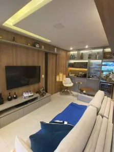 Apartamento com 3 Quartos à venda, 89m² no Vila Leopoldina, São Paulo