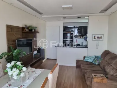 Apartamento com 3 Quartos à venda, 61m² no Vila Guilherme, São Paulo