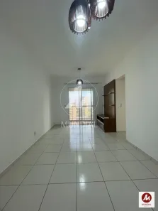 Apartamento com 2 Quartos para alugar, 72m² no Nova Aliança, Ribeirão Preto