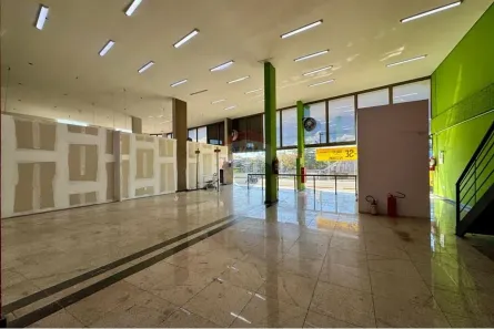 Ponto Comercial para alugar, 350m² no Parque Balneario Oasis, Peruíbe