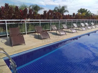 Apartamento com 2 Quartos à venda, 47m² no Residencial Jequitibá, Ribeirão Preto