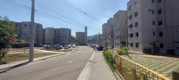 Apartamento com 2 Quartos à venda, 43m² no Santíssimo, Rio de Janeiro