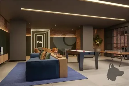 Apartamento com 2 Quartos à venda, 63m² no Alto da Lapa, São Paulo