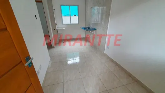 Apartamento com 2 Quartos à venda, 36m² no Tucuruvi, São Paulo