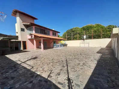 Casa com 3 Quartos à venda, 300m² no Ininga, Teresina