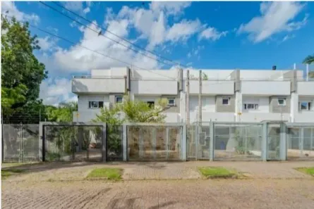 Casa com 3 Quartos à venda, 215m² no Ipanema, Porto Alegre