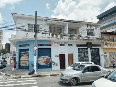 Prédio Comercial à venda, 325m² no Vila Osasco, Osasco