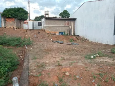 Lote/Terreno à venda, 274m² no Parque Santa Bárbara, Campinas