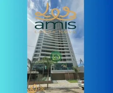 Apartamento com 2 Quartos à venda, 61m² no Lagoa Nova, Natal
