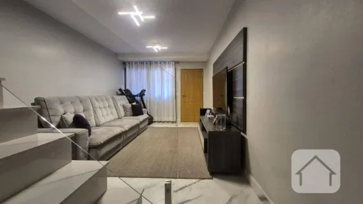 Sobrado com 2 Quartos à venda, 96m² no Jardim Cláudia, São Paulo