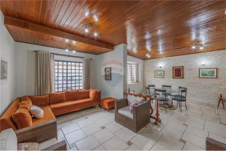 Sobrado com 4 Quartos à venda, 250m² no Planalto Paulista, São Paulo
