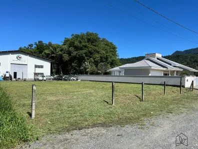 Lote/Terreno à venda, 574m² no Pirabeiraba (Pirabeiraba), Joinville