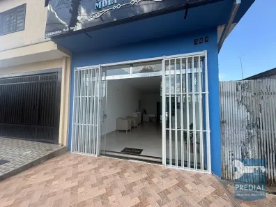 Ponto Comercial para alugar, 45m² no Jardim Jockey Clube, São Carlos
