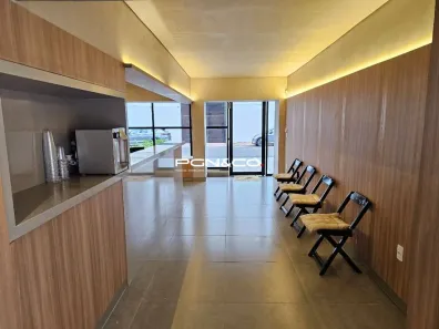Sala Comercial à venda, 46m² no Nova Aliança, Ribeirão Preto