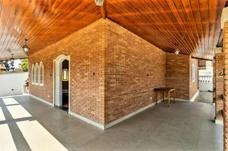 Casa de Condomínio com 3 Quartos à venda, 245m² no Loteamento Vale das Flores, Atibaia