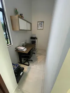 Casa de Condomínio com 3 Quartos à venda, 160m² no Alphaville, Barra dos Coqueiros