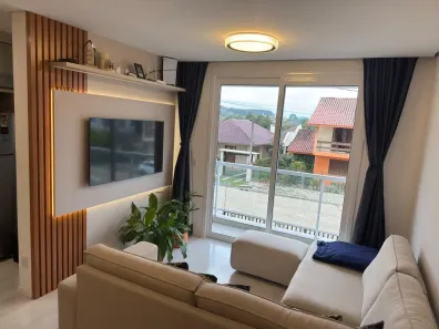 Apartamento com 2 Quartos à venda, 76m² no Vinte e Cinco de Julho, Ivoti