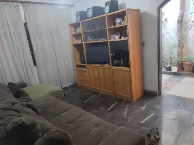 Casa com 4 Quartos à venda, 187m² no Vila Souza, São Paulo