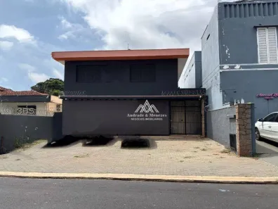 Imóvel Comercial com 3 Quartos para alugar, 229m² no Vila Seixas, Ribeirão Preto