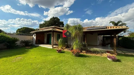 Casa com 3 Quartos à venda, 150m² no Várzea, Lagoa Santa