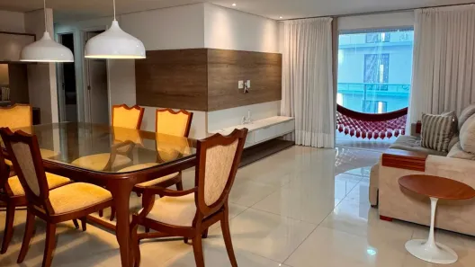 Apartamento com 3 Quartos à venda, 158m² no Tambaú, João Pessoa