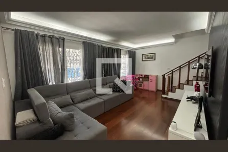 Casa com 3 Quartos à venda, 208m² no Vila Valparaíso, Santo André