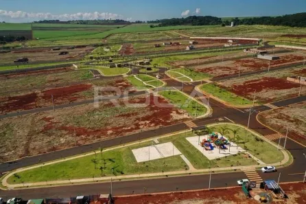 Lote/Terreno à venda, 454m² no Quinta da Mata, Ribeirão Preto