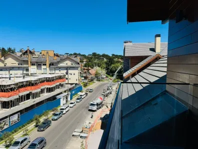 Apartamento com 2 Quartos à venda, 83m² no Centro, Canela