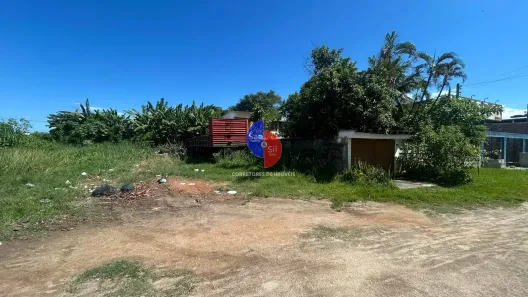 Lote/Terreno à venda, 10m² no Jardim da Paz (Guia de Pacobaíba), Magé