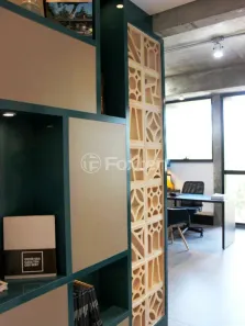 Sala Comercial à venda, 31m² no Tristeza, Porto Alegre