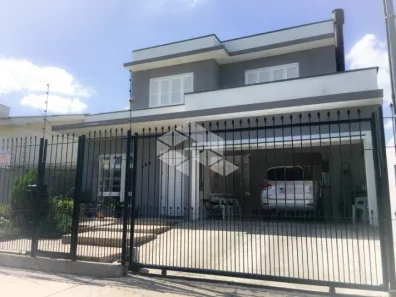 Casa com 3 Quartos à venda, 205m² no Juscelino Kubitschek, Santa Maria