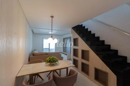 Apartamento com 2 Quartos para alugar, 154m² no Santa Maria, São Caetano do Sul