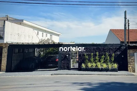Lote/Terreno à venda, 276m² no Parque Maria Domitila, São Paulo