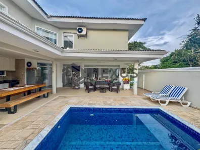 Casa com 3 Quartos à venda, 310m² no Guaiúba, Guarujá